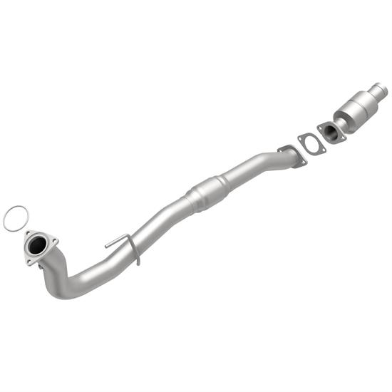MagnaFlow 49637 Direct-Fit Catalytic Converter