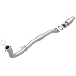 MagnaFlow 49637 Direct-Fit Catalytic Converter