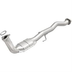 MagnaFlow 49641 Direct-Fit Catalytic Converter