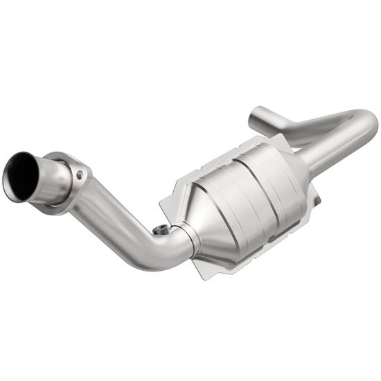 MagnaFlow 49651 Direct-Fit Catalytic Converter