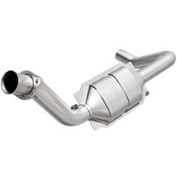MagnaFlow 49651 Direct-Fit Catalytic Converter