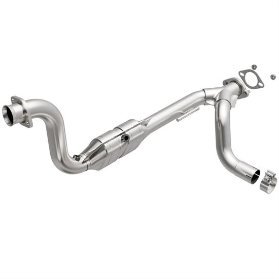 MagnaFlow 49652 Direct-Fit Catalytic Converter
