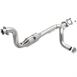 MagnaFlow 49652 Direct-Fit Catalytic Converter