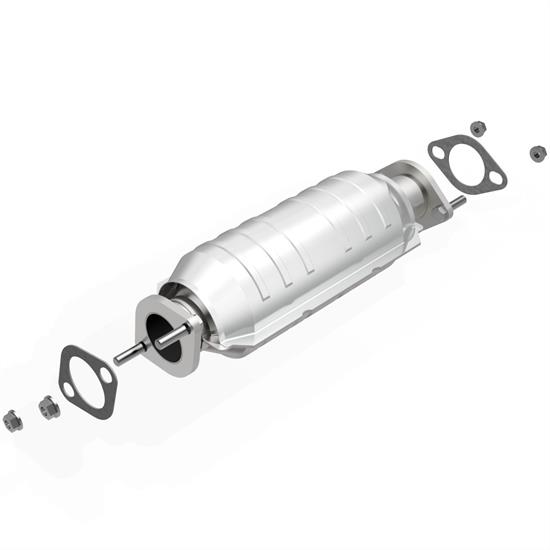 MagnaFlow 49653 Direct-Fit Catalytic Converter