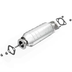MagnaFlow 49653 Direct-Fit Catalytic Converter