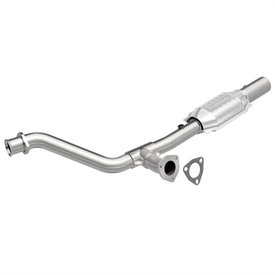 MagnaFlow 49659 Direct-Fit Catalytic Converter