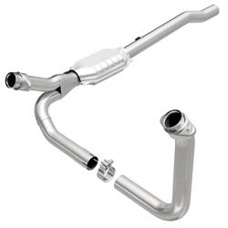 MagnaFlow 49661 Direct-Fit Catalytic Converter