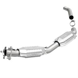 MagnaFlow 49666 Direct-Fit Catalytic Converter