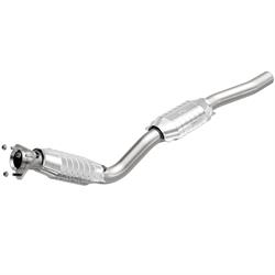 MagnaFlow 49669 Direct-Fit Catalytic Converter