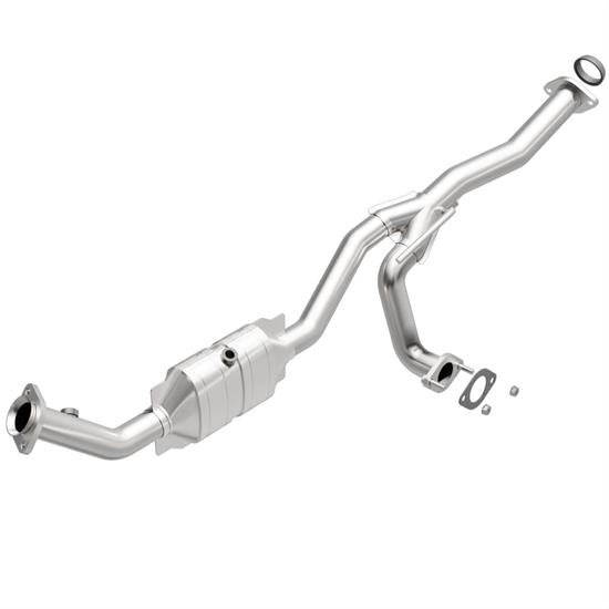 MagnaFlow 49676 Direct-Fit Catalytic Converter