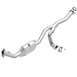 MagnaFlow 49676 Direct-Fit Catalytic Converter