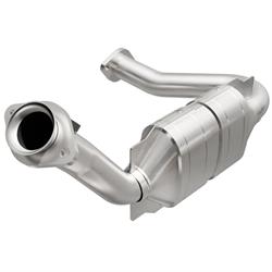 MagnaFlow 49677 Direct-Fit Catalytic Converter