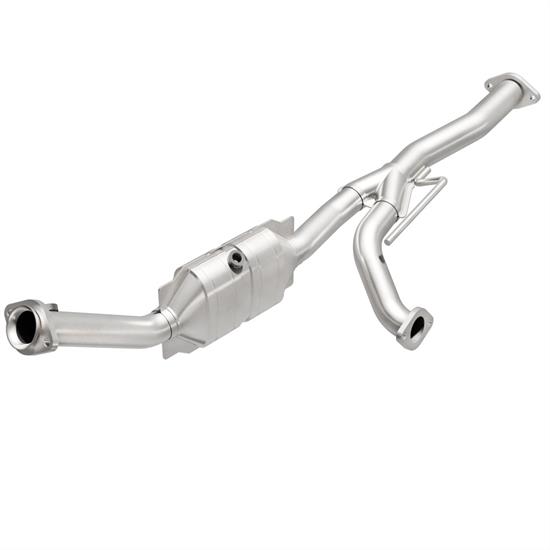 MagnaFlow 49678 Direct-Fit Catalytic Converter