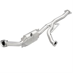 MagnaFlow 49678 Direct-Fit Catalytic Converter