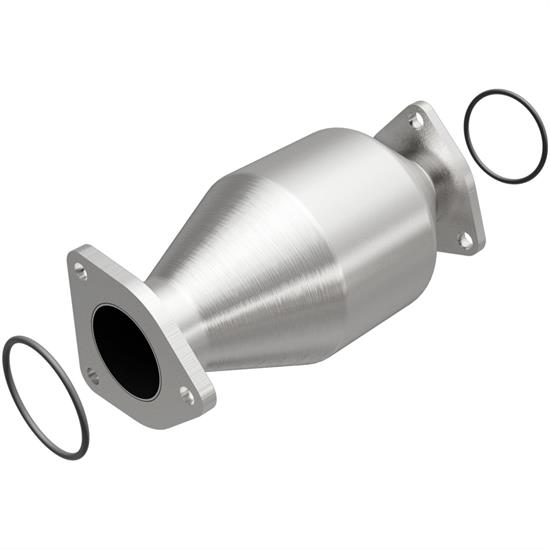 MagnaFlow 49683 Direct-Fit Catalytic Converter