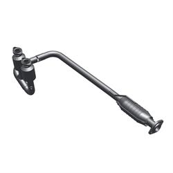 MagnaFlow 49690 Direct-Fit Catalytic Converter