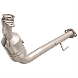 MagnaFlow 49691 Direct-Fit Catalytic Converter