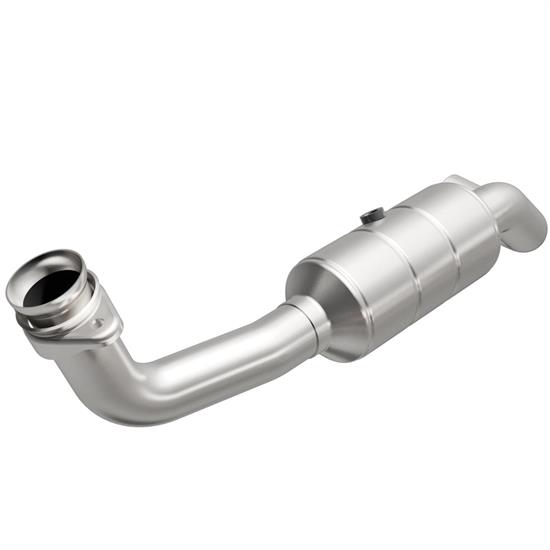 MagnaFlow 49694 Direct-Fit Catalytic Converter