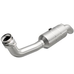 MagnaFlow 49694 Direct-Fit Catalytic Converter