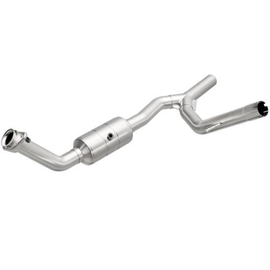 MagnaFlow 49695 Direct-Fit Catalytic Converter