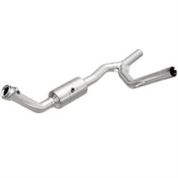 MagnaFlow 49695 Direct-Fit Catalytic Converter