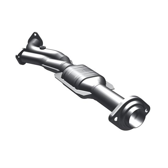 MagnaFlow 49696 Direct-Fit Catalytic Converter