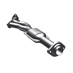 MagnaFlow 49696 Direct-Fit Catalytic Converter