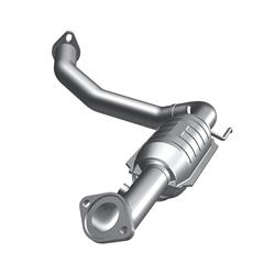 MagnaFlow 49697 Direct-Fit Catalytic Converter