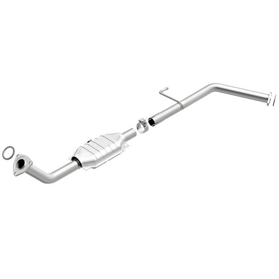 MagnaFlow 49699 Direct-Fit Catalytic Converter