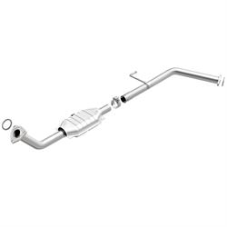 MagnaFlow 49699 Direct-Fit Catalytic Converter