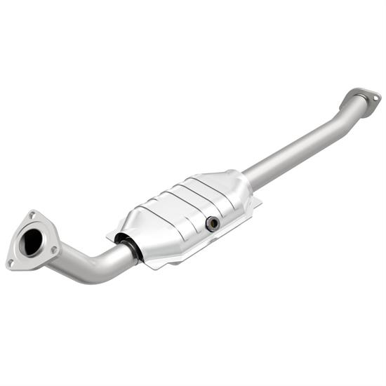 MagnaFlow 49700 Direct-Fit Catalytic Converter