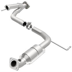 MagnaFlow 49701 Direct-Fit Catalytic Converter