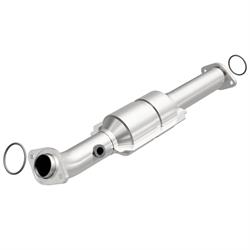 MagnaFlow 49702 Direct-Fit Catalytic Converter