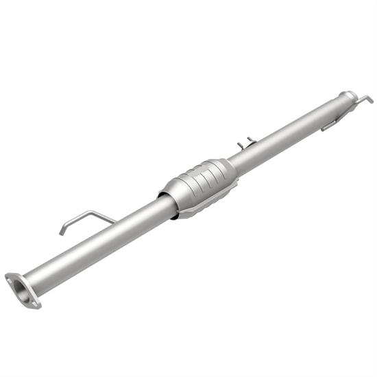 MagnaFlow 49704 Direct-Fit Catalytic Converter