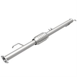 MagnaFlow 49704 Direct-Fit Catalytic Converter