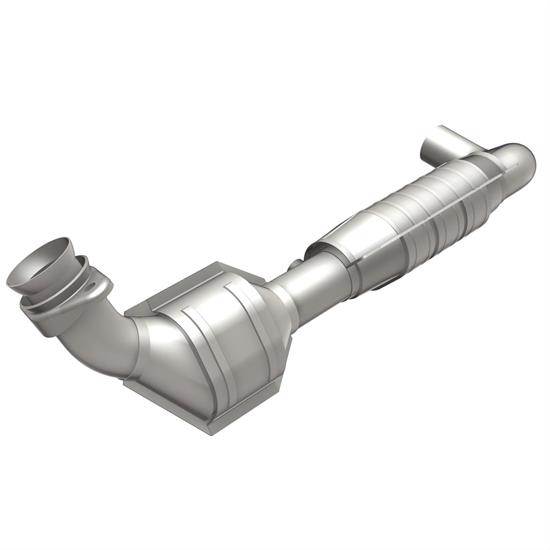 MagnaFlow 49705 Direct-Fit Catalytic Converter