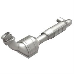 MagnaFlow 49705 Direct-Fit Catalytic Converter