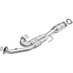 MagnaFlow 49710 Direct-Fit Catalytic Converter