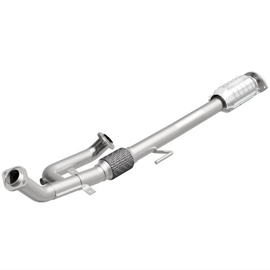 MagnaFlow 49712 Direct-Fit Catalytic Converter
