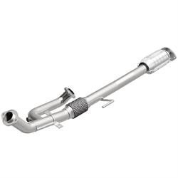 MagnaFlow 49712 Direct-Fit Catalytic Converter