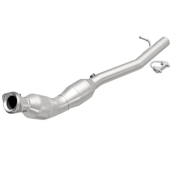 MagnaFlow 49713 Direct-Fit Catalytic Converter