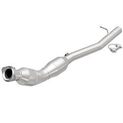 MagnaFlow 49713 Direct-Fit Catalytic Converter