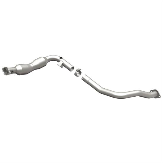 MagnaFlow 49719 Direct-Fit Catalytic Converter