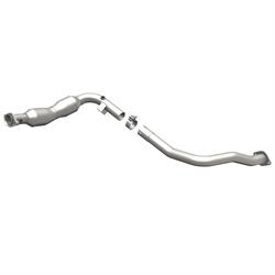 MagnaFlow 49719 Direct-Fit Catalytic Converter