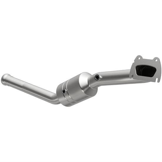 MagnaFlow 49723 Direct-Fit Catalytic Converter