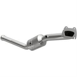 MagnaFlow 49723 Direct-Fit Catalytic Converter