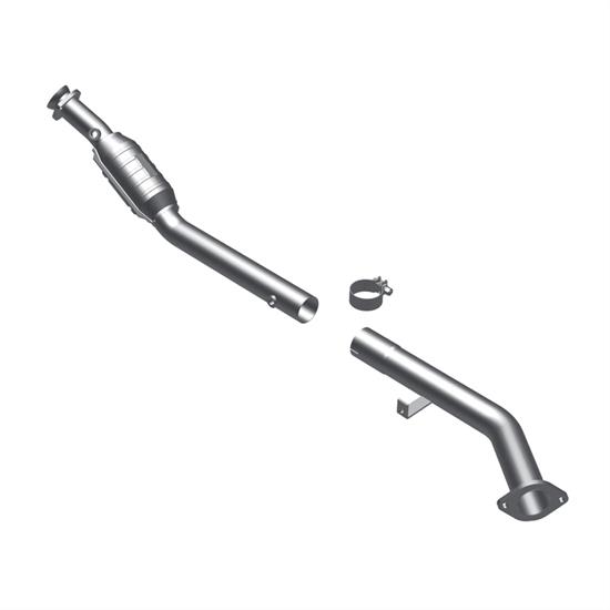 MagnaFlow 49730 Direct-Fit Catalytic Converter