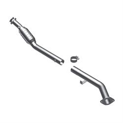MagnaFlow 49730 Direct-Fit Catalytic Converter