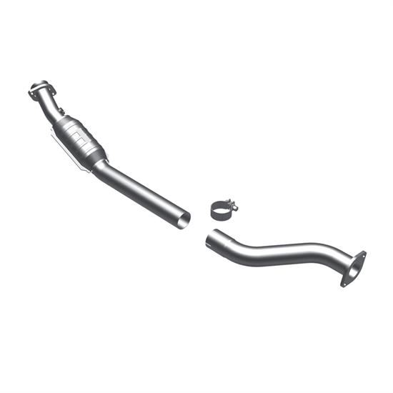 MagnaFlow 49731 Direct-Fit Catalytic Converter