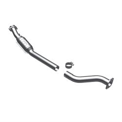 MagnaFlow 49731 Direct-Fit Catalytic Converter